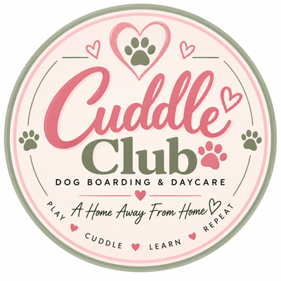 Cuddle Club